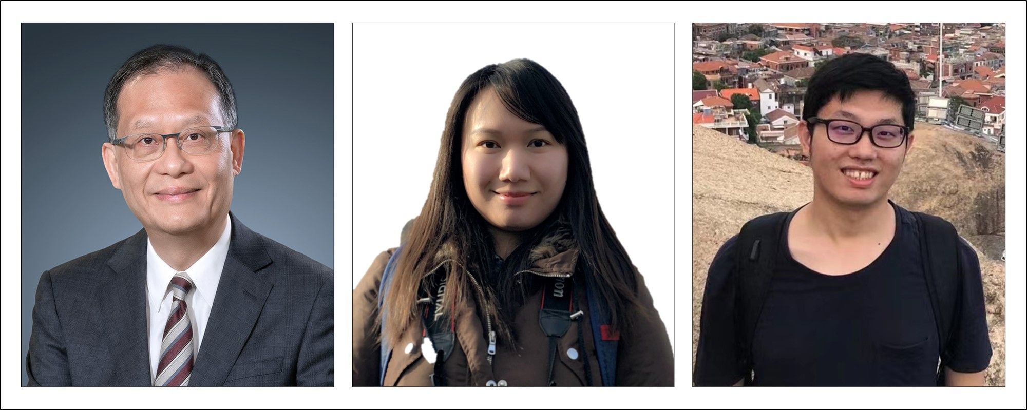 PFAS in Aquatic Environments: An Interview with Yuefei Ruan from the ...