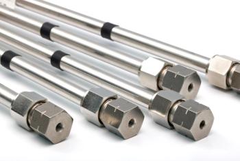 Chromatographic columns for HPLC, chemical separation | Image Credit: © Emre - stock.adobe.com