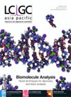 LCGC Asia Pacific-09-01-2009