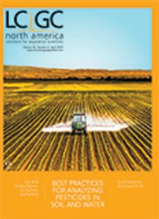 LCGC North America-04-01-2018