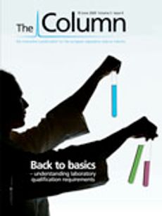 The Column-06-18-2009