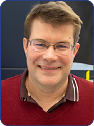 Discussing His ASMS Award-Winning Research: An Interview with Christian Bleiholder