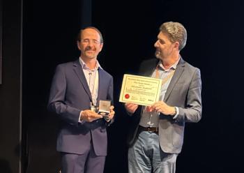 Image Credit: © British Mass Spectrometry Society news release - bmss.org.uk