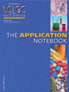 The Application Notebook-09-01-2003