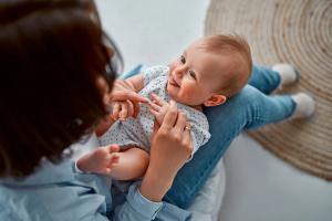 LC-MS, NMR Map Infant Urinary Metabolic Profiles