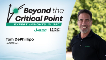 Tom DePhillipo, JASCO, Inc.
