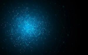 abstract science sci fi geometric polygonal connection pattern design concept background | Image Credit: © pixtumz88 - stock.adobe.com.