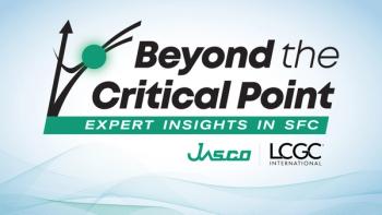 Beyond the Critical Point: Expert Insights in SFC