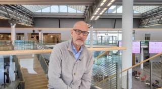 Peter Tranchida on Chiral Profiling in Food Analysis