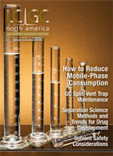 LCGC North America-10-01-2015