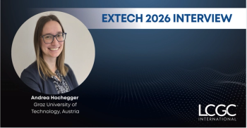 Andrea Hochegger is an Assistant Professor at Graz University of Technology, Austria. 