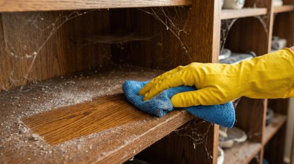 GC– QTOF MS Reveals Hidden Chemicals in Indoor Dust