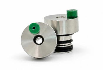 Industry Roundup: Vacuum Gives Markes International’s HiSorb Extraction a New Dimension 