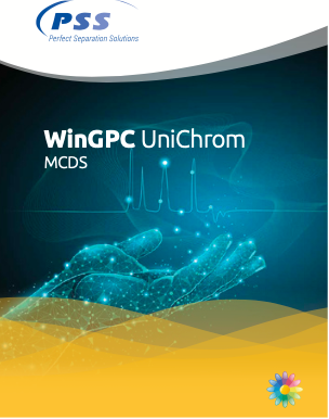 Compliant GPC and SEC Software | LCGC International