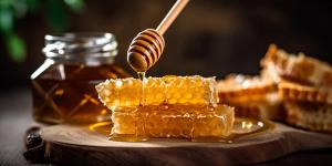 UHPLC–IM–QTOF MS Fingerprints Scottish Honey