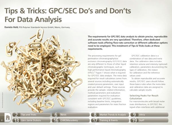 What are the Do's and Don'ts while analysing data?