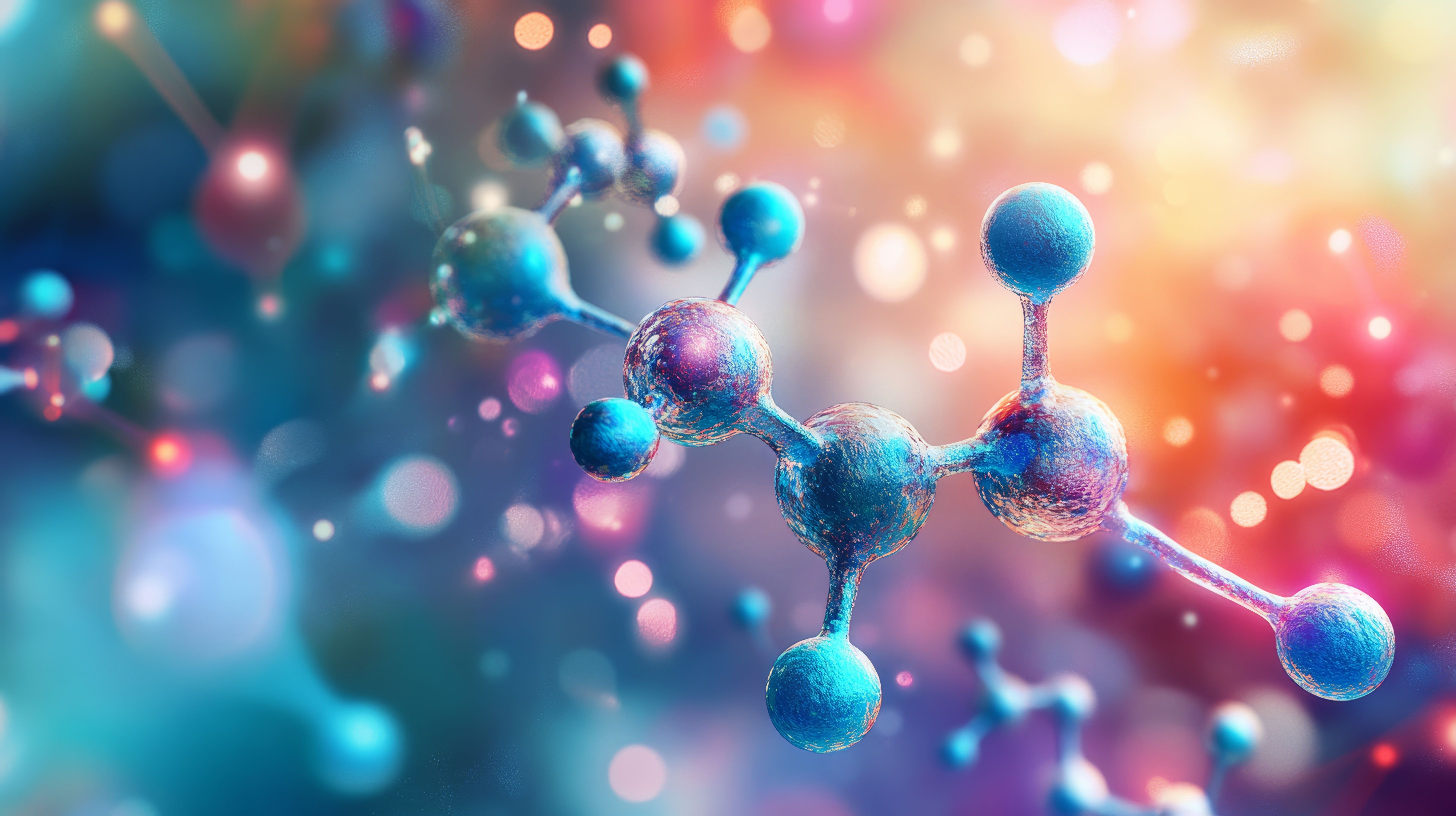 The rapidly growing biopharmaceuticals industry, developing biotech drugs and therapies that target specific diseases at the molecular level | Image Credit: © venusvi - stock.adobe.com.