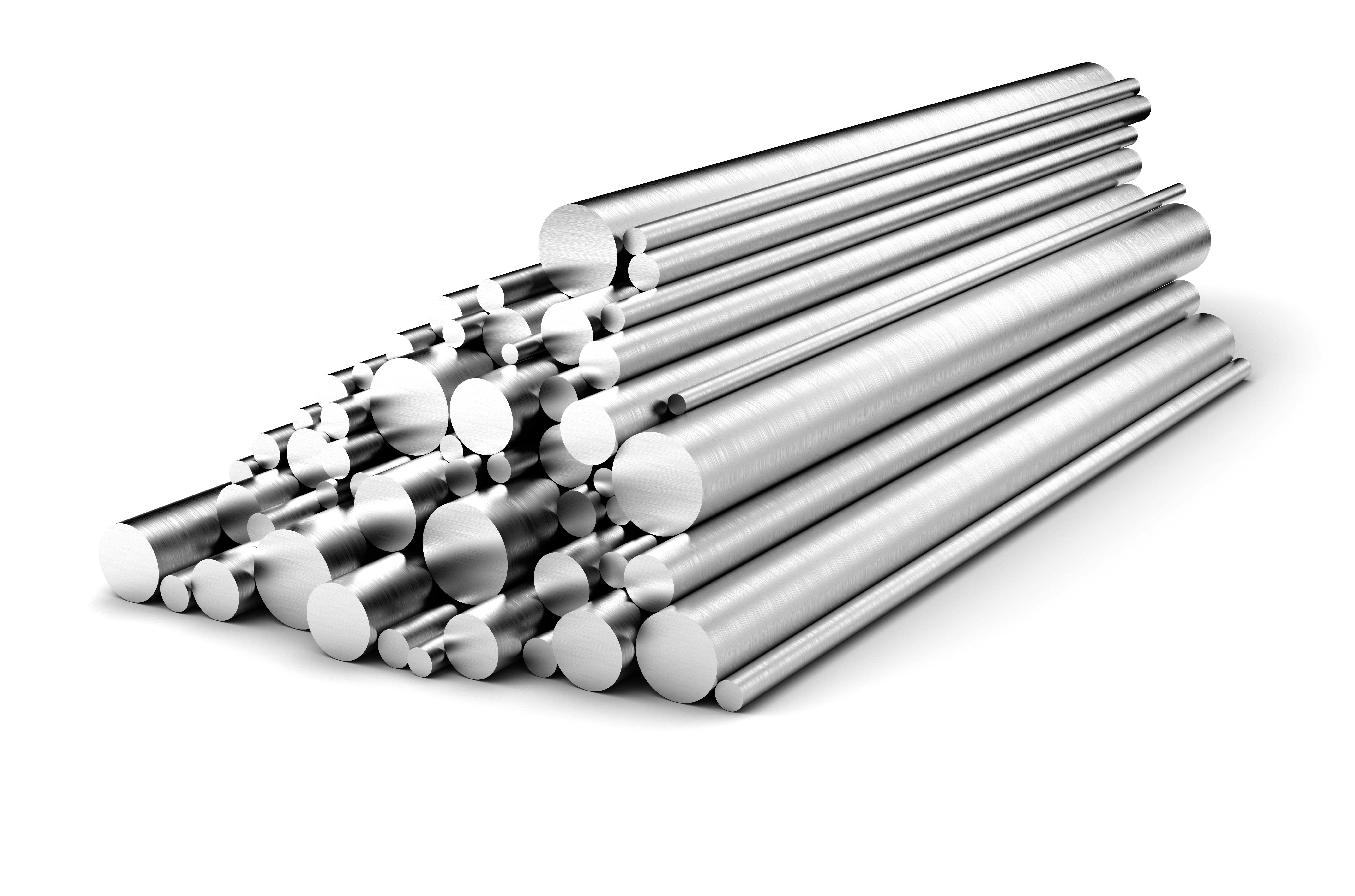 Stainless Steel Surfaces in LC Systems, Part II Passivation and