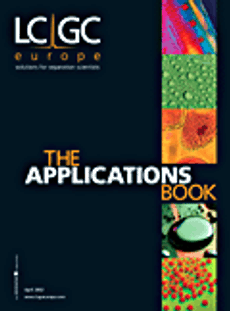 The Application Notebook-04-01-2002