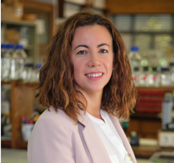 Dr. Raquel Sendon | Image Credit: © Raquel Sendon