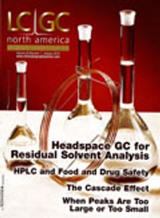 LCGC North America-01-01-2010