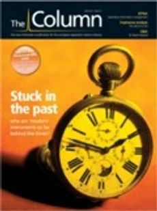 The Column-03-01-2007