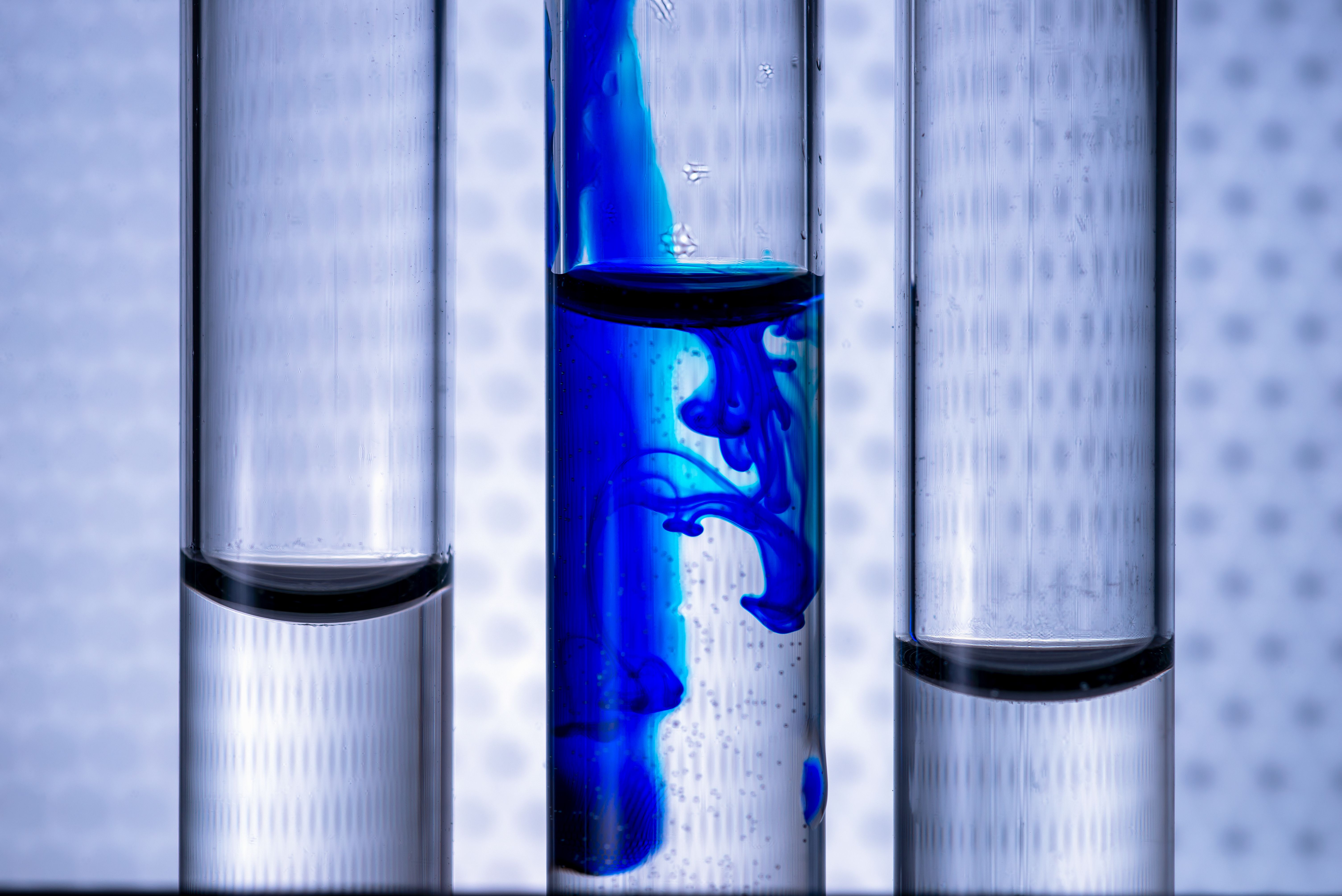 Macotal Rplc Study Compares RPLC and RPLC × RPLC For Improved Chromatography