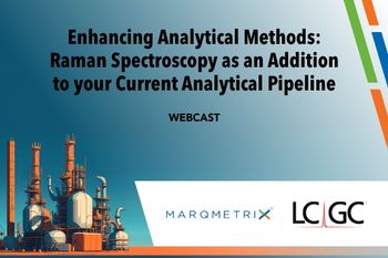 Enhancing Analytical Methods: Raman Spectroscopy as an Addition to your Current Analytical Pipeline