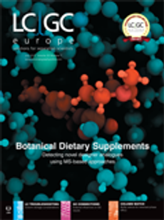 LCGC Europe-07-01-2017