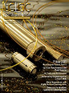 LCGC North America-04-01-2003