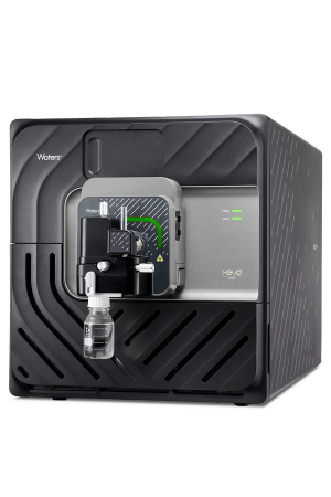 Waters Launches Xevo CDMS for the Analysis of Large Biomolecules in Gene and Cell Therapy Development