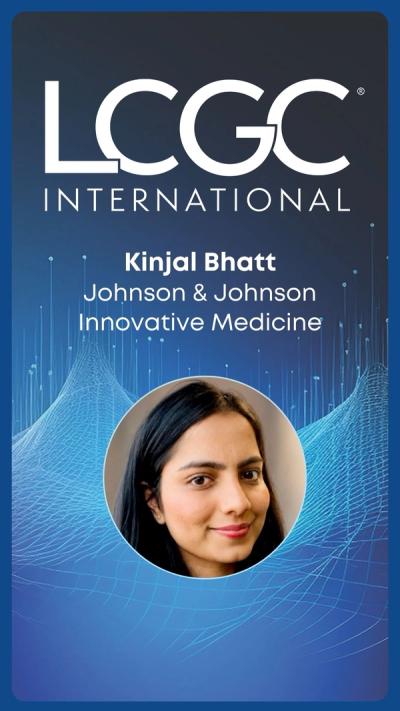 Kinjal Bhatt, Johnson & Johnson Innovative Medicine