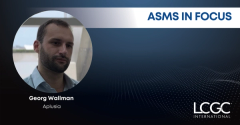 Georg Wallman, Aplusia, ASMS 2026