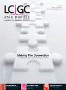 LCGC Asia Pacific-06-01-2010