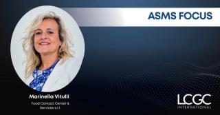 Marinella Vitulli, Food Contact Center & Services s.r.l.
