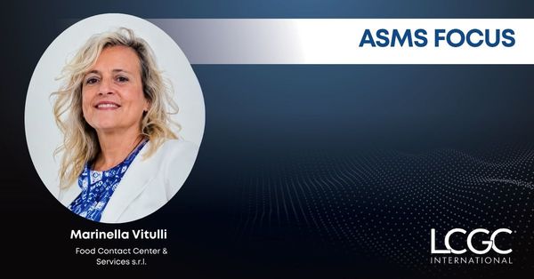 Marinella Vitulli, Food Contact Center & Services s.r.l.