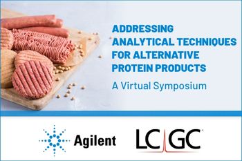 Addressing Analytical Techniques for Alternative Protein Products