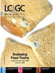 LCGC Asia Pacific-09-01-2010