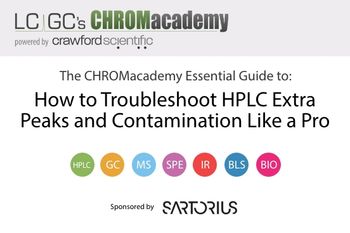 How to Troubleshoot HPLC Extra Peaks and Contamination Like a Pro