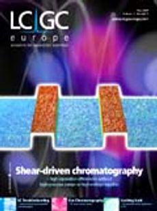 LCGC Europe-05-01-2004