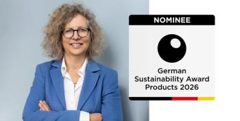 Alexandra Knauer, CEO of Knauer | Image Credit: © Knauer