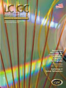 LCGC North America-09-01-2002