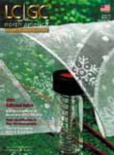 LCGC North America-12-01-2001