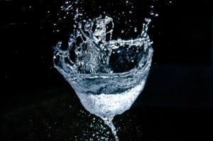 Superheated Water: A New Look at Chromatographic Eluents for Reversed-Phase HPLC