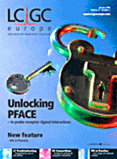 LCGC Europe-01-01-2004