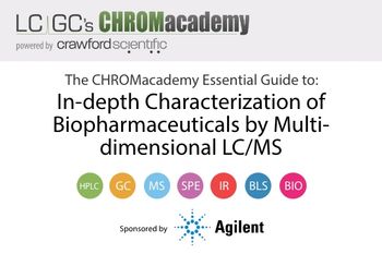 Analytical-Scale Prep, Semi-Prep, Process Scale Preparative Chromatography: To Infinity and Beyond!