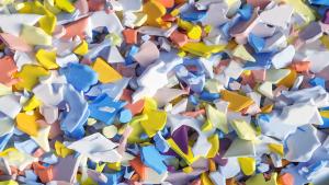 Determination of Microplastic Mass Content by Thermal Extraction Desorption Gas Chromatography–Mass Spectrometry