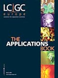 LCGC Europe-03-02-2005