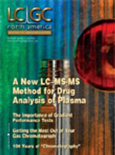 LCGC North America-07-01-2006