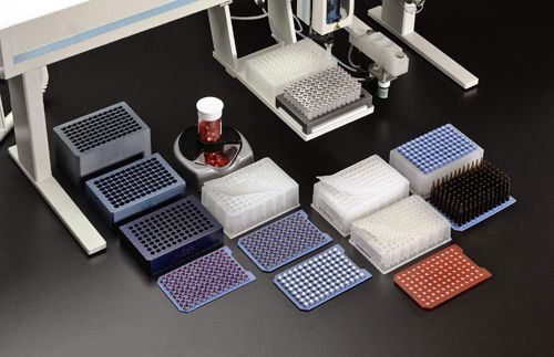 MicroLiter Analytical Supplies, Inc.